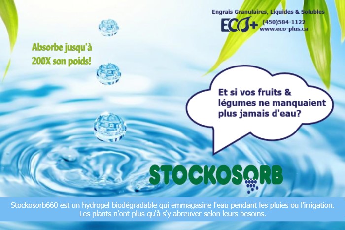 Stockosorb660